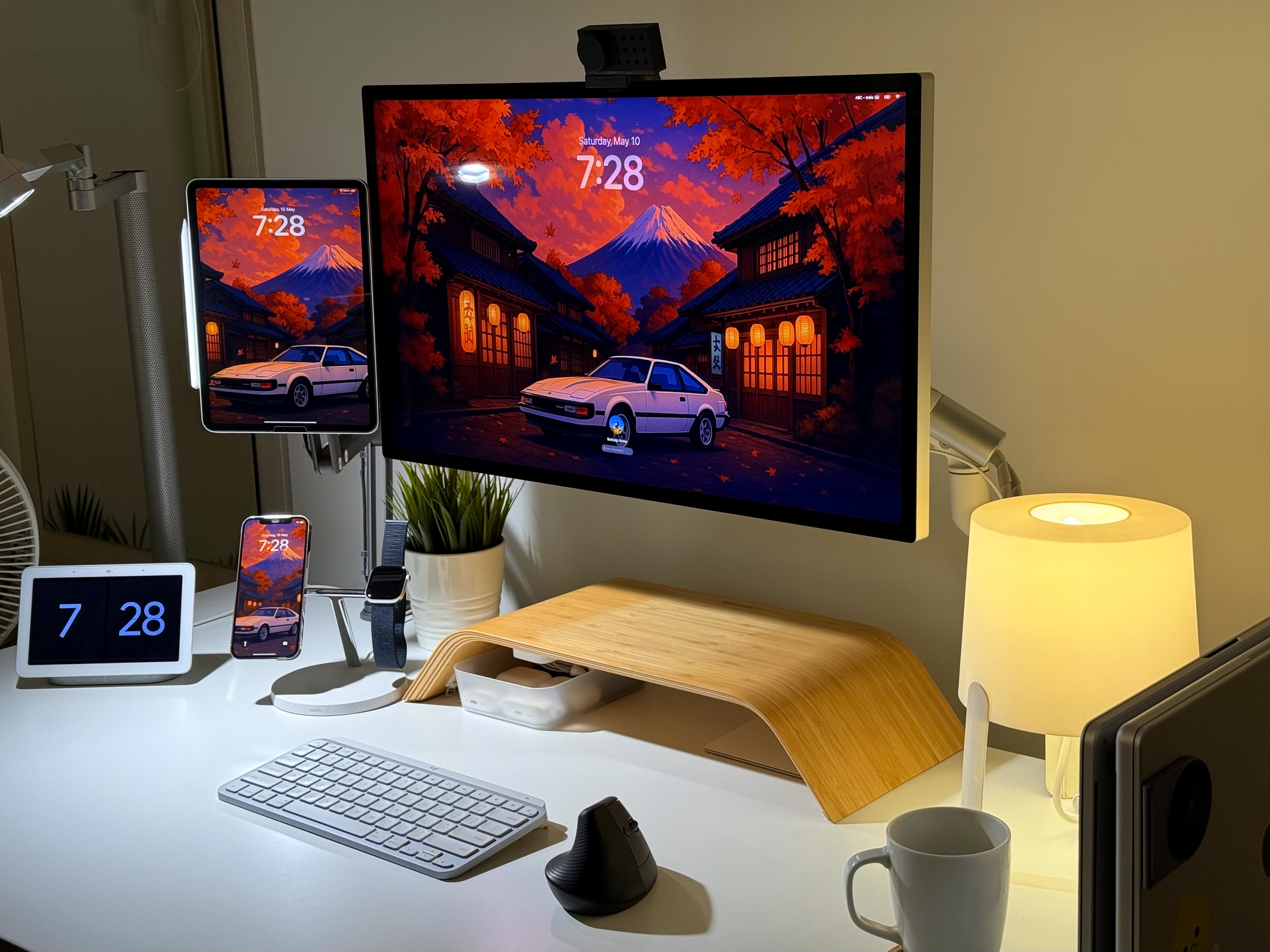 Wallpaper loader